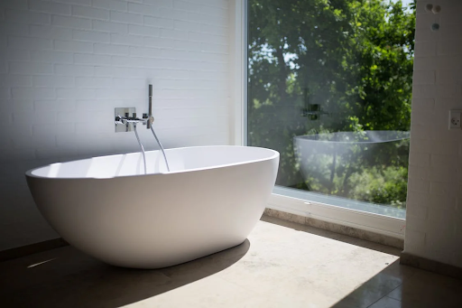 Home Design: 7 Great Bathroom Ideas To Try