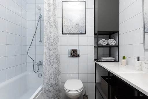 Home Design: 7 Great Bathroom Ideas To Try