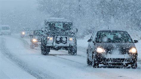 How to Stay Safe on the Roads this Winter 2022