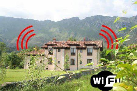 How Do Rural Homes Get Wi-Fi?