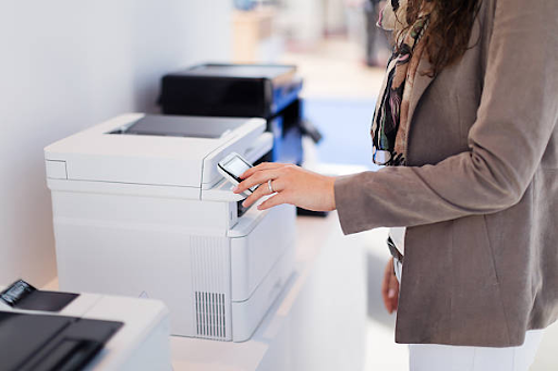 How Much is A Color Laser Printer ?