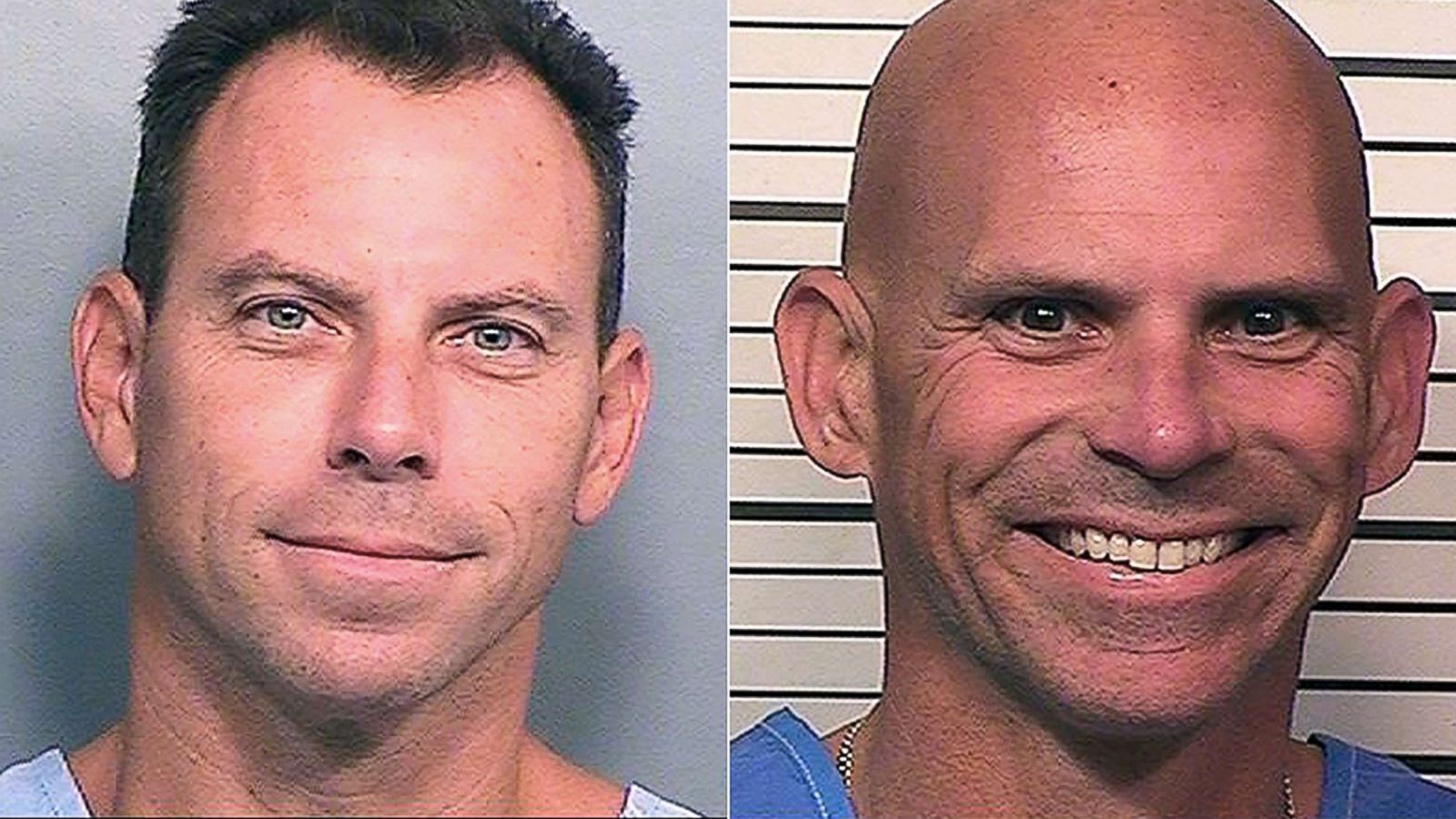 Why Menendez brothers are in jail