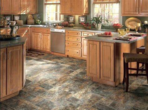 Choosing quality kitchen floor tiles