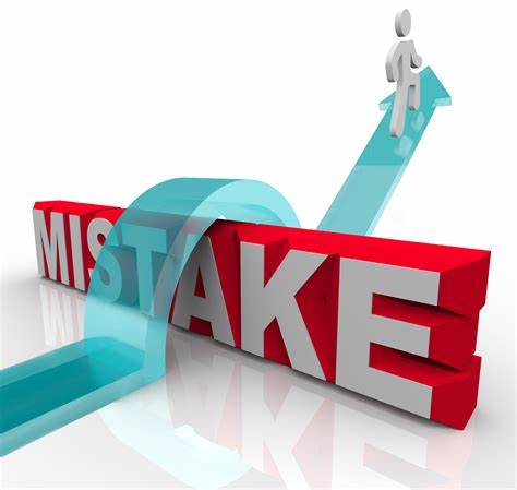 4 Mistakes to Avoid When Claiming
