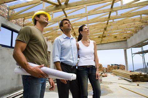 Selecting the Best Home Improvement Contractors