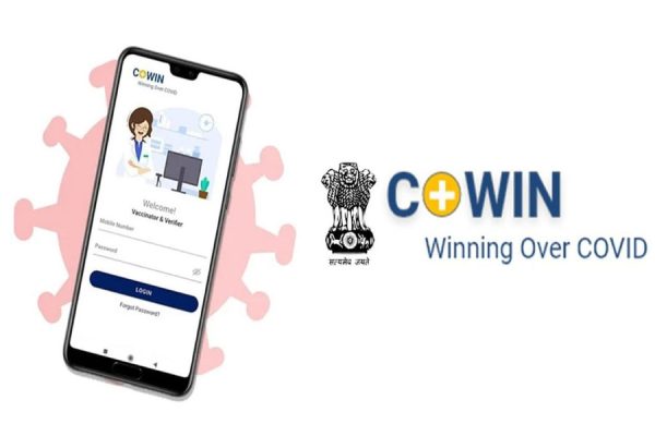 Co-WIN: Everything You Wanted to Know