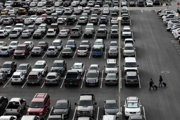 The Best Ways to Secure Your Vehicle When Parking It at a Philly Airport