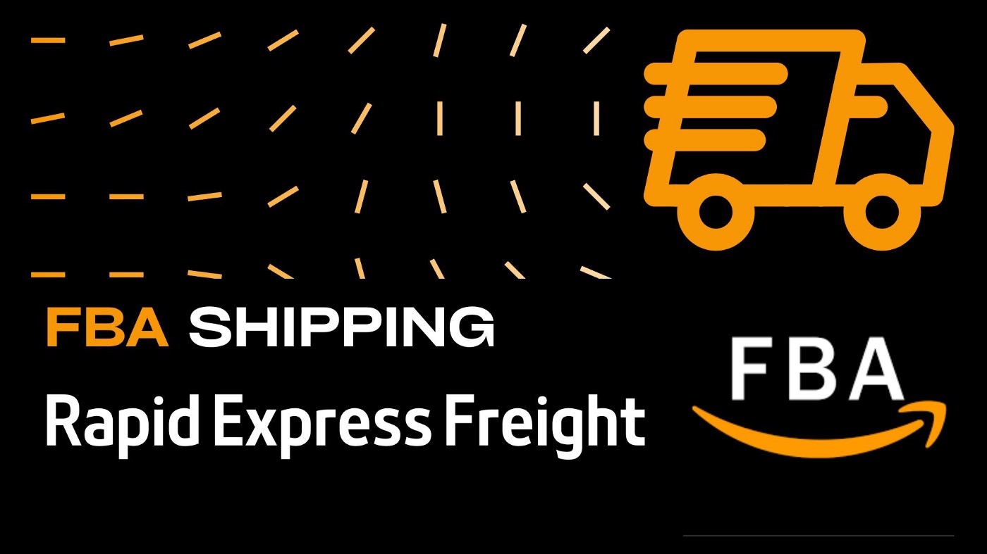 Are there any limitations on Rapid Express Freight?