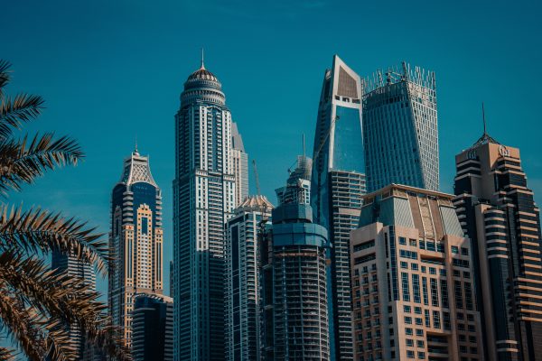 Buying an Apartment in Dubai