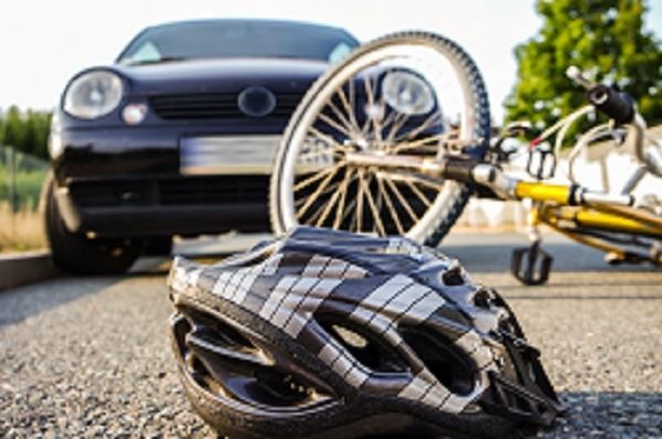 Sacramento Bicycle Accident Attorney