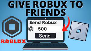 How To Buy Robux