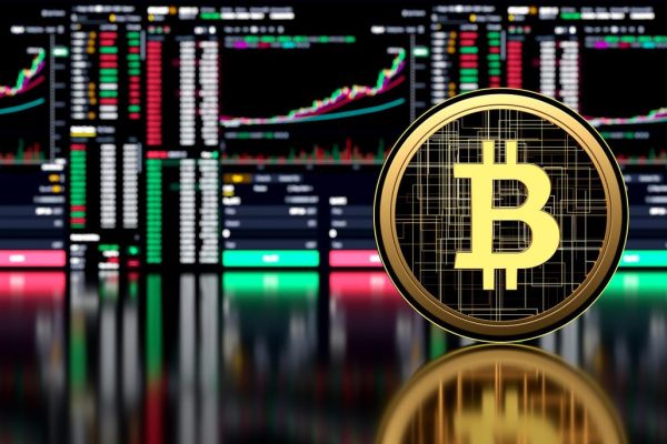 Bitcoin Investment and Trade