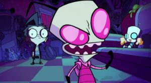 Where Can I Watch Invader Zim