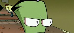 Where Can I Watch Invader Zim