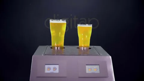 Beverage Dispensing Systems
