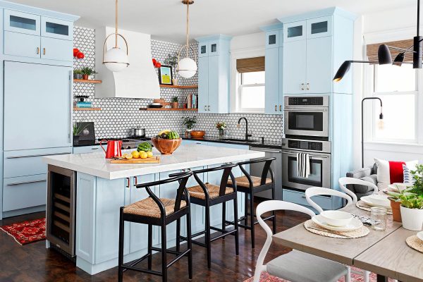 Transforming Your Kitchen Space