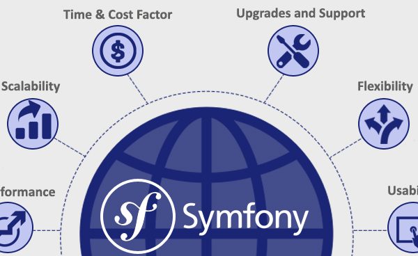 Symfony Framework Developers