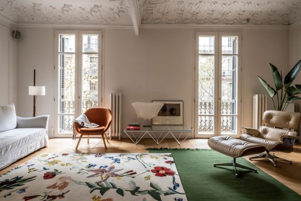 Round Rugs for Every Room: Stylish Décor Ideas and Inspiration
