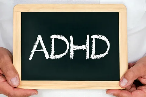 ADHD Management