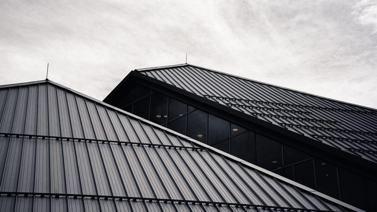 comprehensive commercial roofing solutions in Atlanta, GA