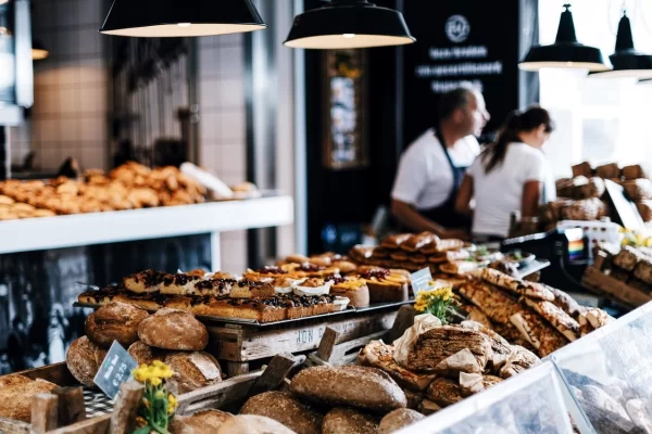 How Technology is Revolutionizing Bakery Order Management