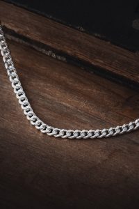 types of necklace chains