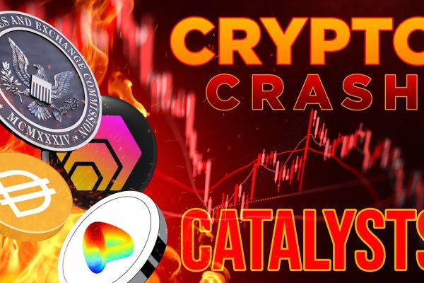 Crypto Catalysts
