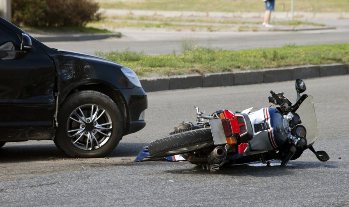 Avoid Motorcycle Accidents