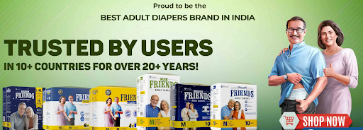 adult diapers