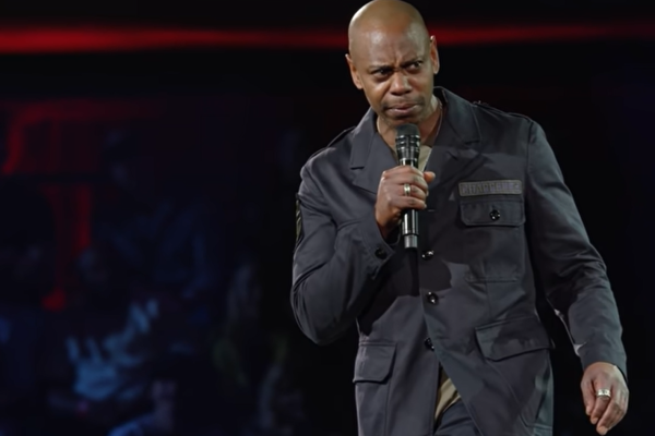 Dave Chappelle Net Worth Growth While We Had Laughing Riots