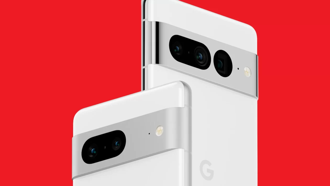Google Pixel 7 Pro Price in the United States, Specs, Features