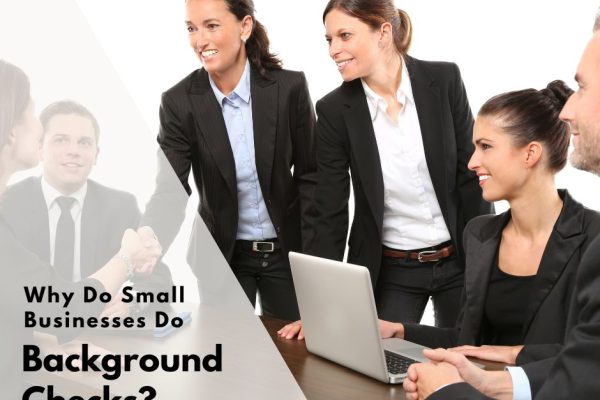 Advanced Background Checks for Small Businesses