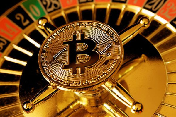 Bitcoin Casino Gaming
