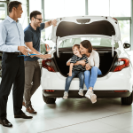 Lease to Own for Your Next Vehicle Purchase