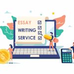 Essay Writing Services: