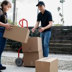 moving company in Moline