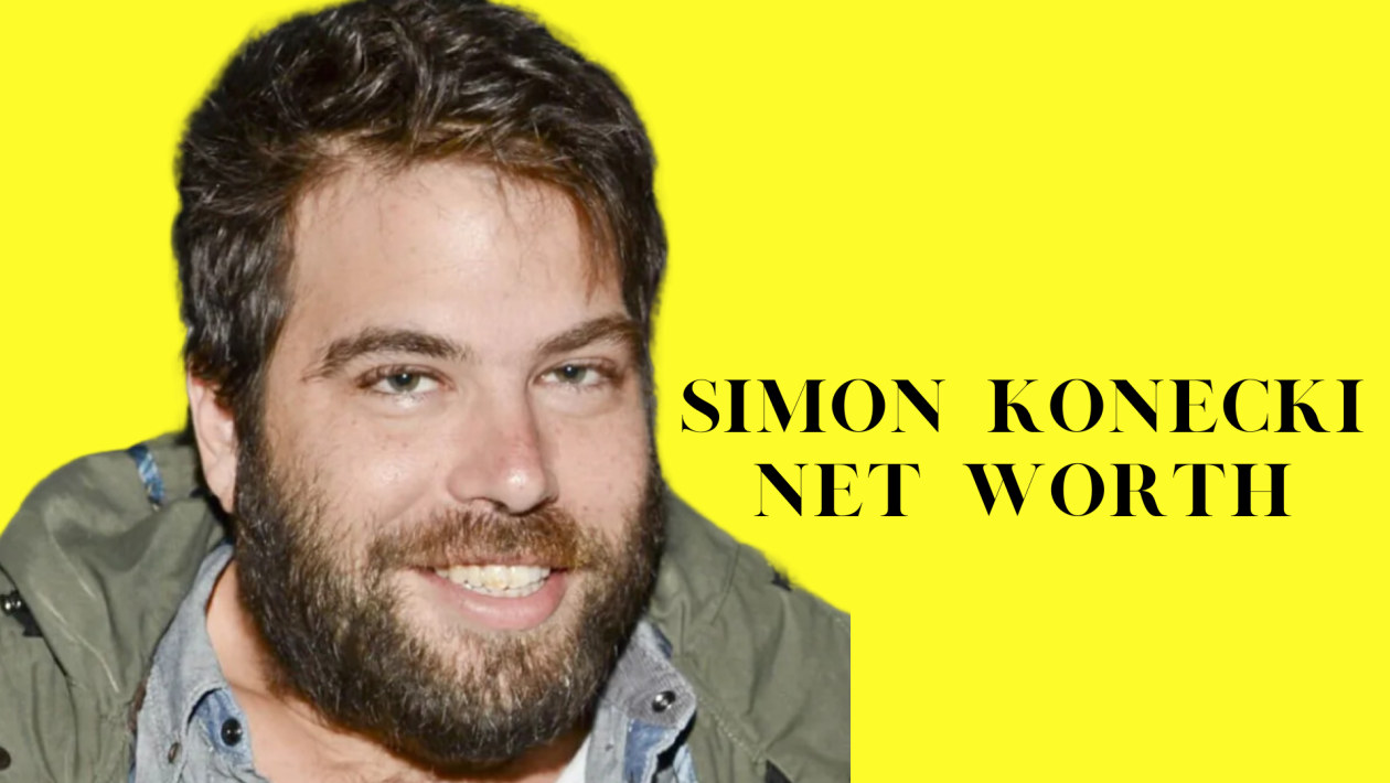 Simon Konecki Net Worth: How Rich Is the British Philanthropist?