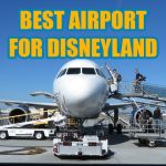 Ultimate Guide: Finding the Closest Airport to Disney Land