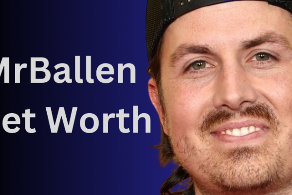 MrBallen Net Worth, YouTube Popularity, Family, and More