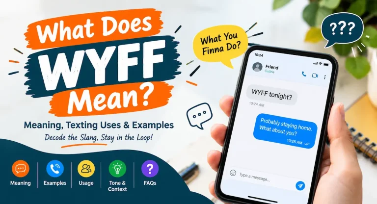 What Does WYFF Mean